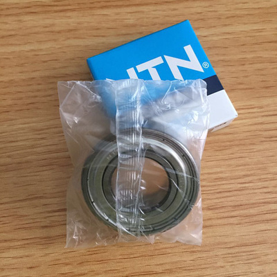 NTN深沟球轴承 6908ZZCM/5K