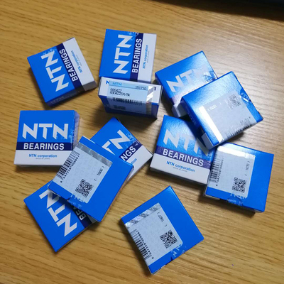 NTN深沟球轴承 6206LLUCM/5K