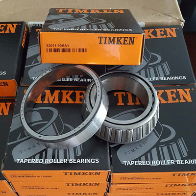 TIMKEN圆锥滚子轴承 32311
