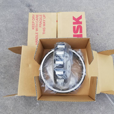 NSK圆柱滚子轴承 NN3020TBKRCC0P4