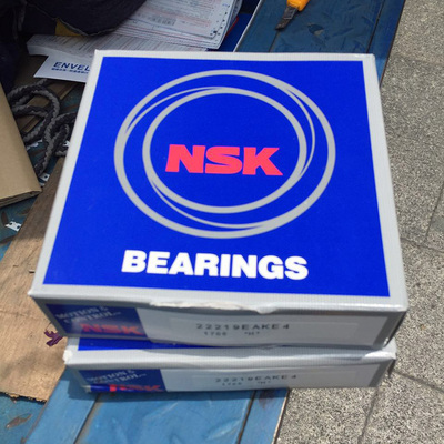 NSK调心滚子轴承22210EAKE4