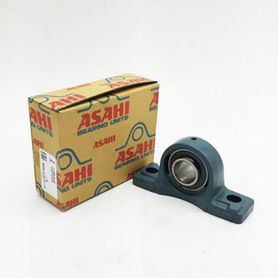 ASAHI外球面轴承UCP202