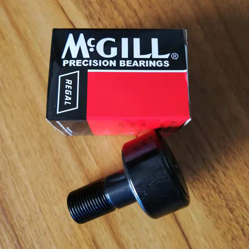 McGILL凸轮轴承 CCFE9/16SB