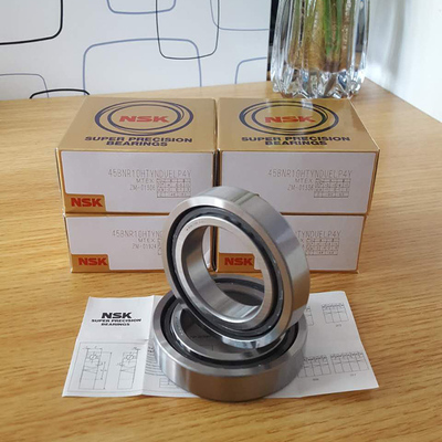 NSK角接触球轴承85BNR10H