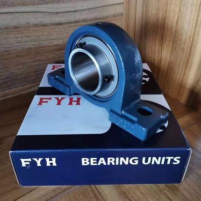 FYH外球面轴承 UCP217