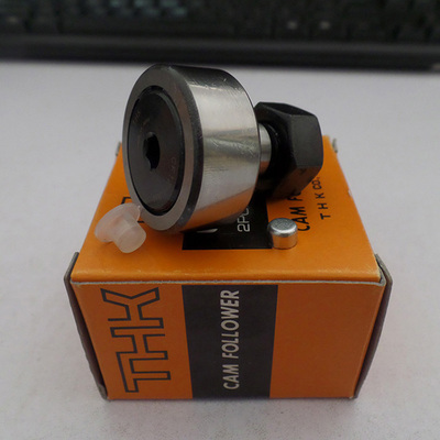 THK凸轮轴承 CF12-B