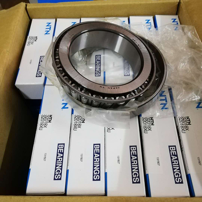 NTN圆锥滚子轴承 4T-30212