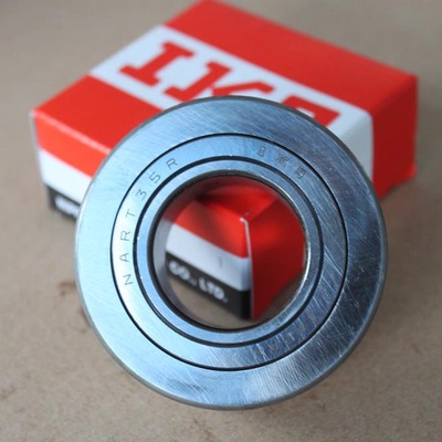 IKO滚轮轴承NURT15R